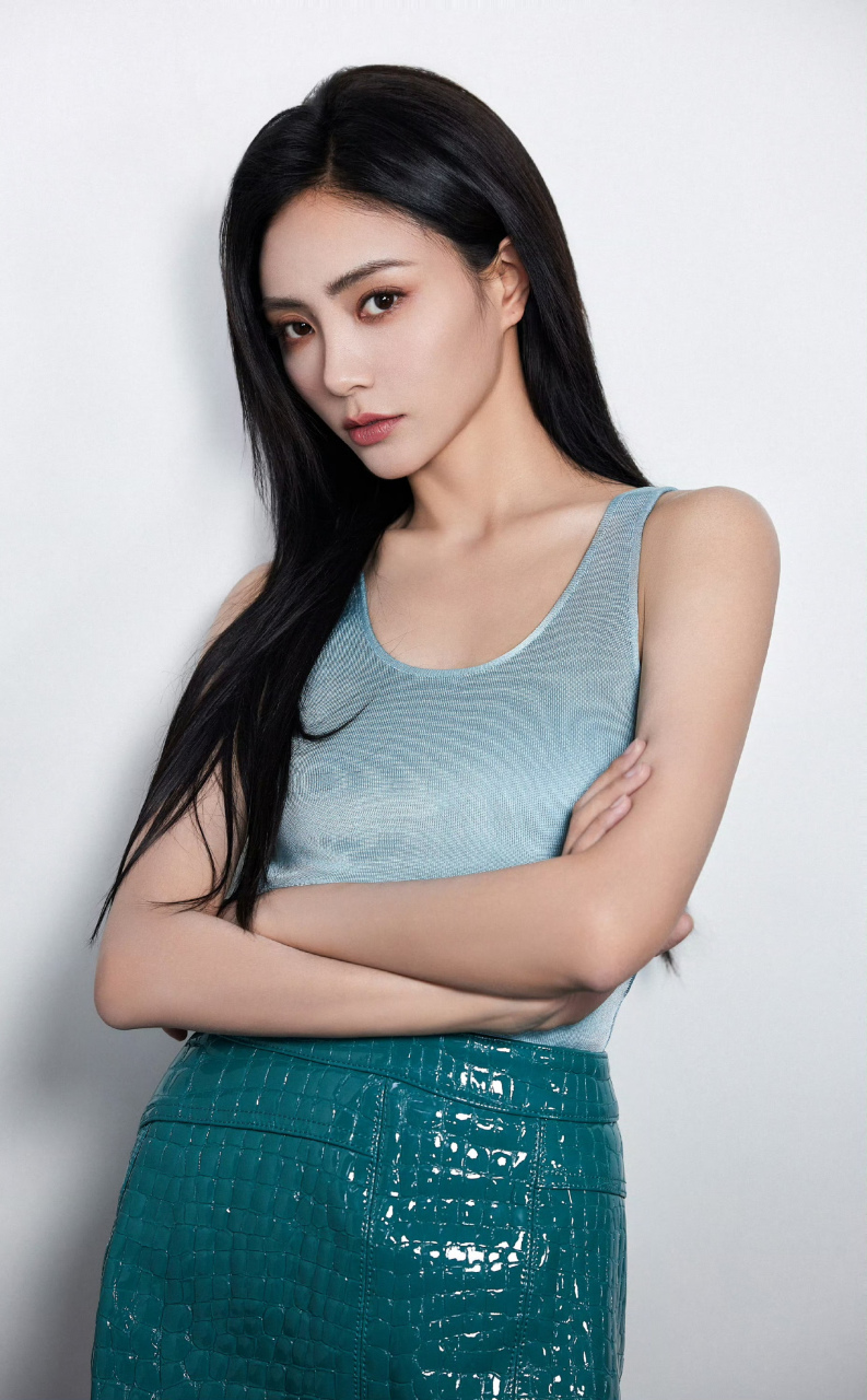 谢可寅美图