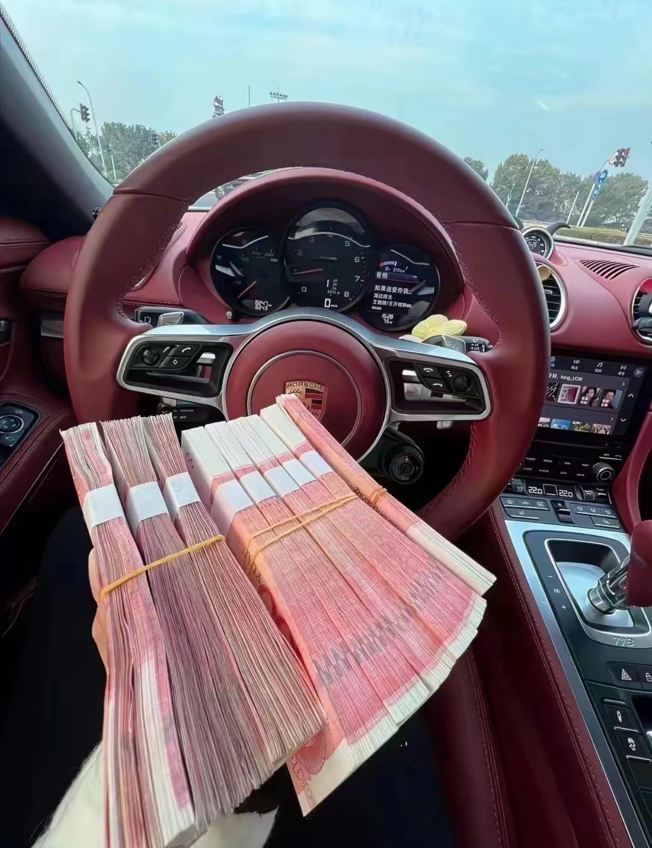 钱有灵性,越来越有钱的小习惯 1.决不说:我很穷,我没钱,我经济困难