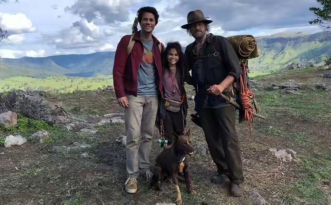 让人头皮发麻的6部末日电影,每部都太敢拍了