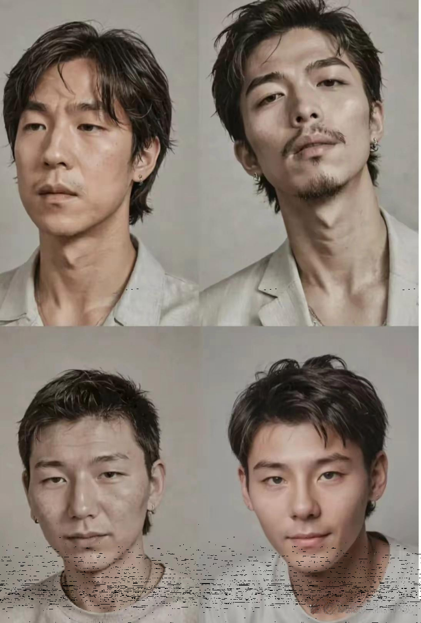 国内影视圈的"新四恶"你们知道吗