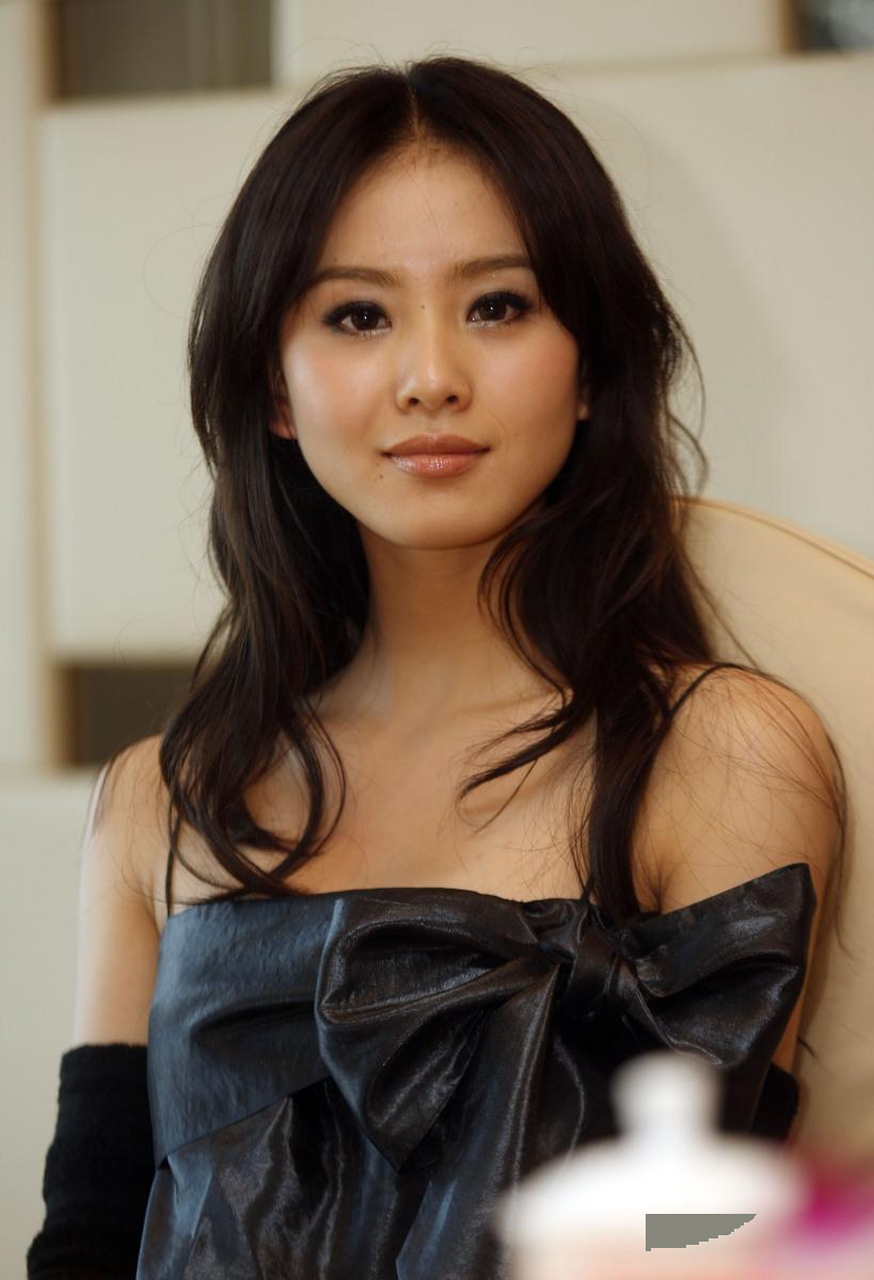 刘诗诗的嘴角,有一颗痣吗?一直没有发现