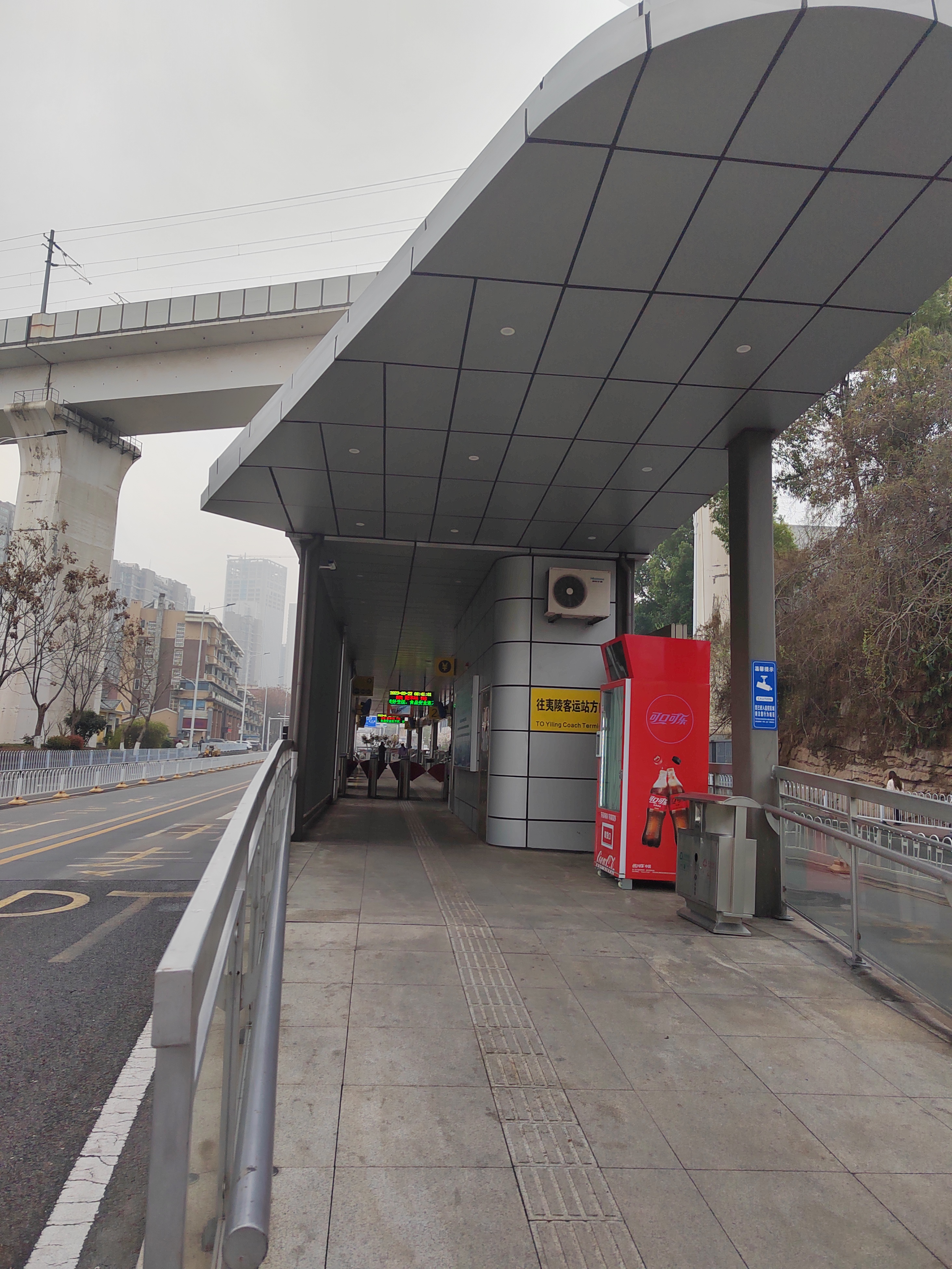 东直门医院快速通道-东直门医院位置怎么走 