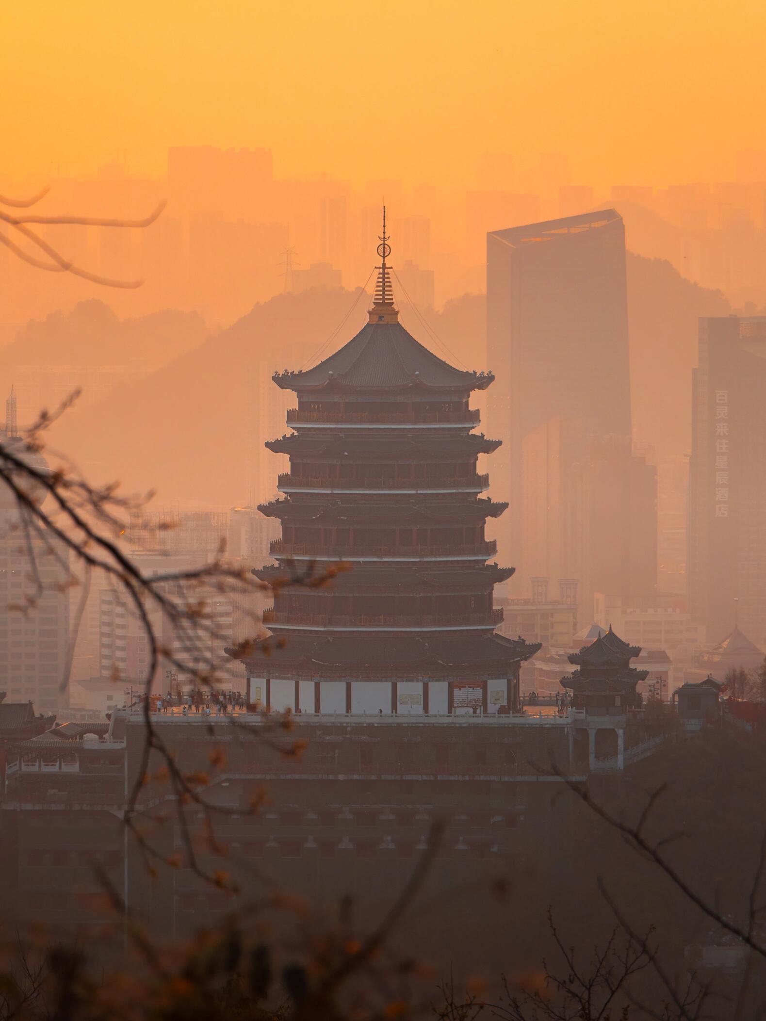 贵阳历史文化古迹图片