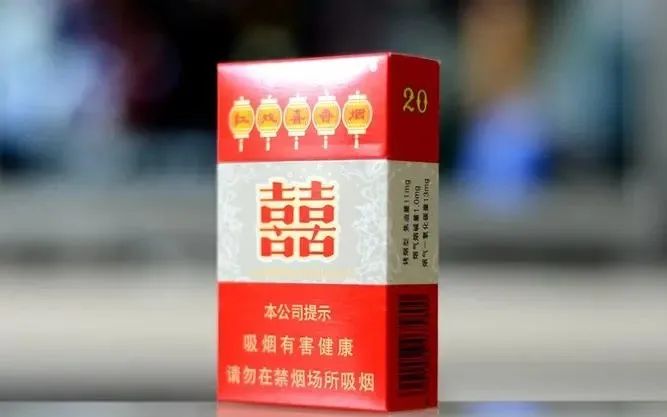 2024年红双喜(硬)香烟价格,红双喜(硬)一览表大全