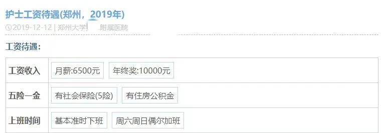 郑州医院收入证明 baijiahao.baidu.com