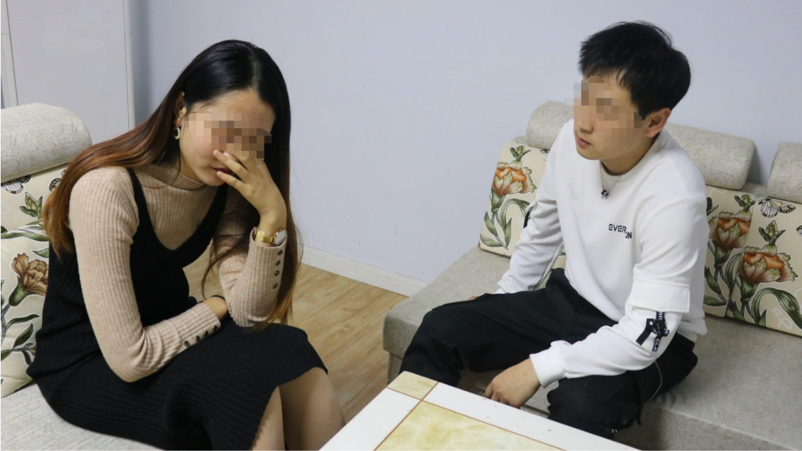50岁出轨女人自述:送丈夫绿帽5年,他放任不管,最后报复太狠了
