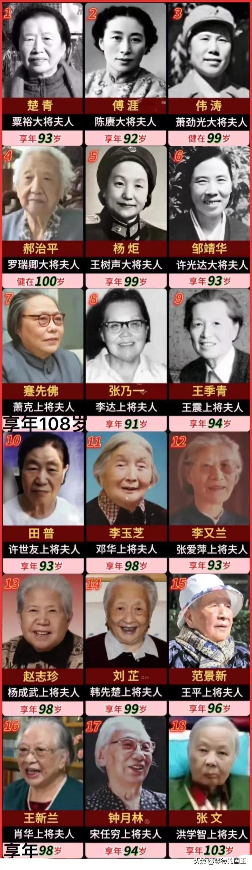 粟裕的夫人图片