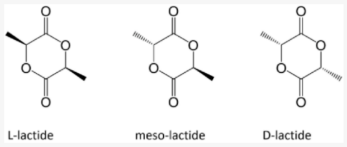 植入级可吸收聚合物:plla左旋聚乳酸