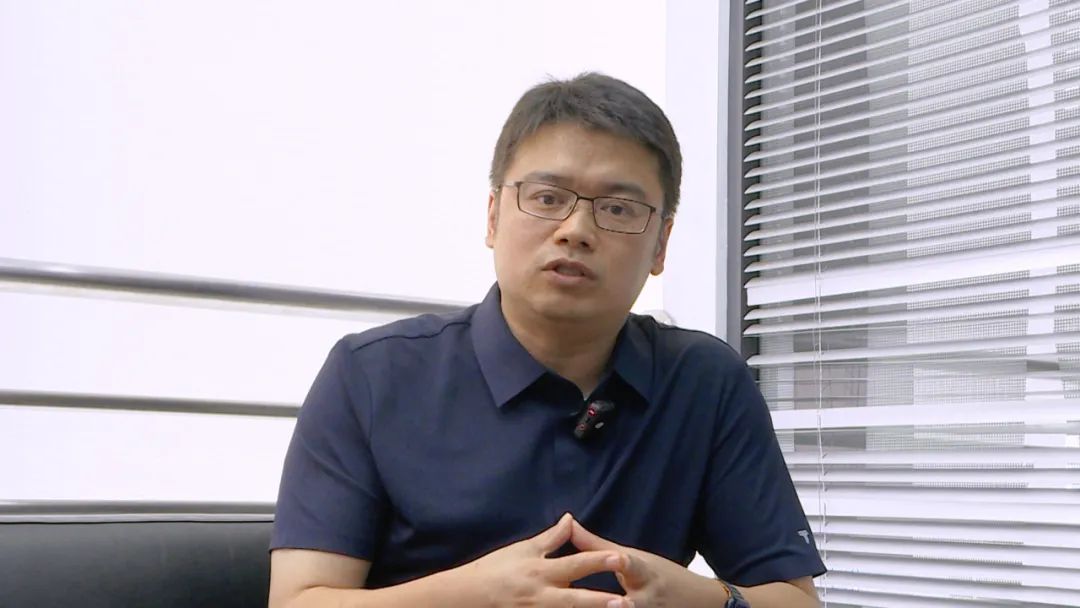 田磊：创新驱动发展，揭秘滴水os背后的技术逻辑与市场机遇