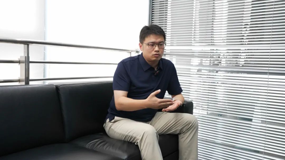 田磊：创新驱动发展，揭秘滴水os背后的技术逻辑与市场机遇