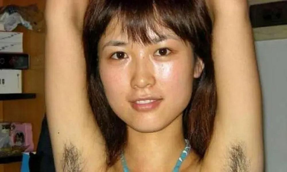 腋毛,阴毛有什么用?发白了,说明什么?刮掉好吗?一文告诉你