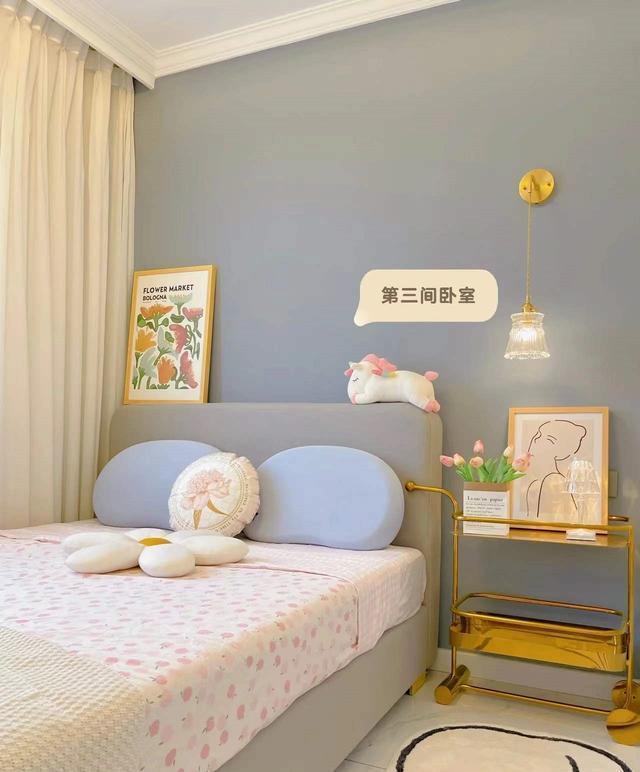 浙江54岁阿姨:因家"太干净"而走红,全屋没一丝俗气,太高级了