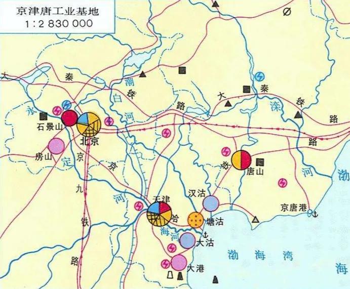 唐山地名的由来图片