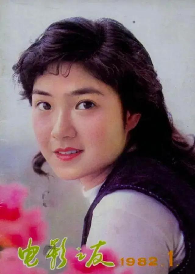 演员任冶湘:20岁一炮而红,嫁普通丈夫,如今咋样了?