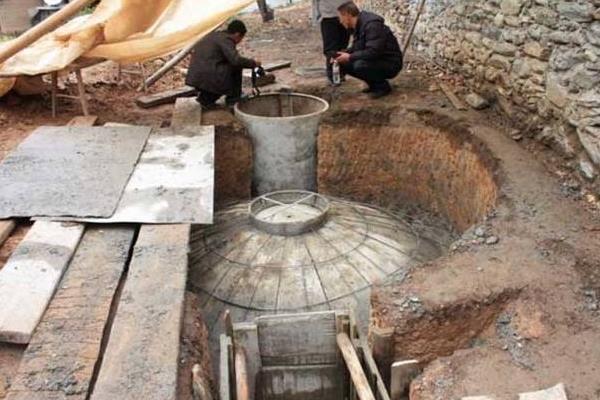 建造沼气池的要求,农村沼气池的建造方法