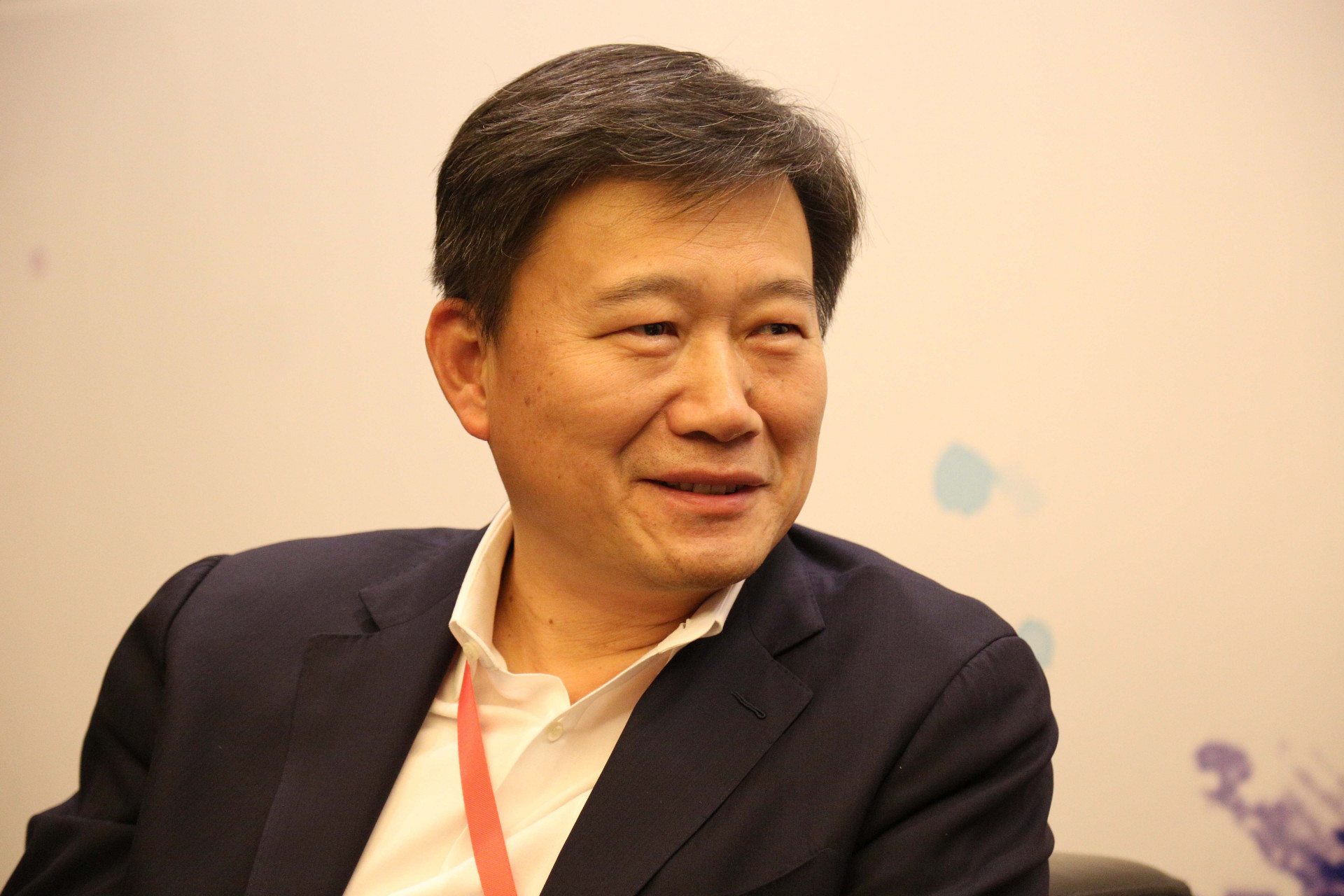 合肥十大首富: 第1名,田明(合肥美亚光电技术股份有限公司):身家260