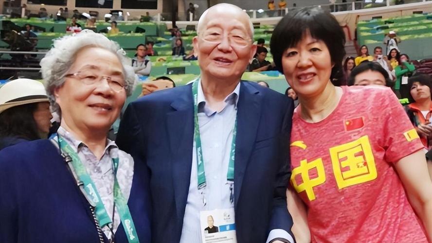 让郎平"远走美国",没想到87岁的魏纪中,还是走到了如今这一步