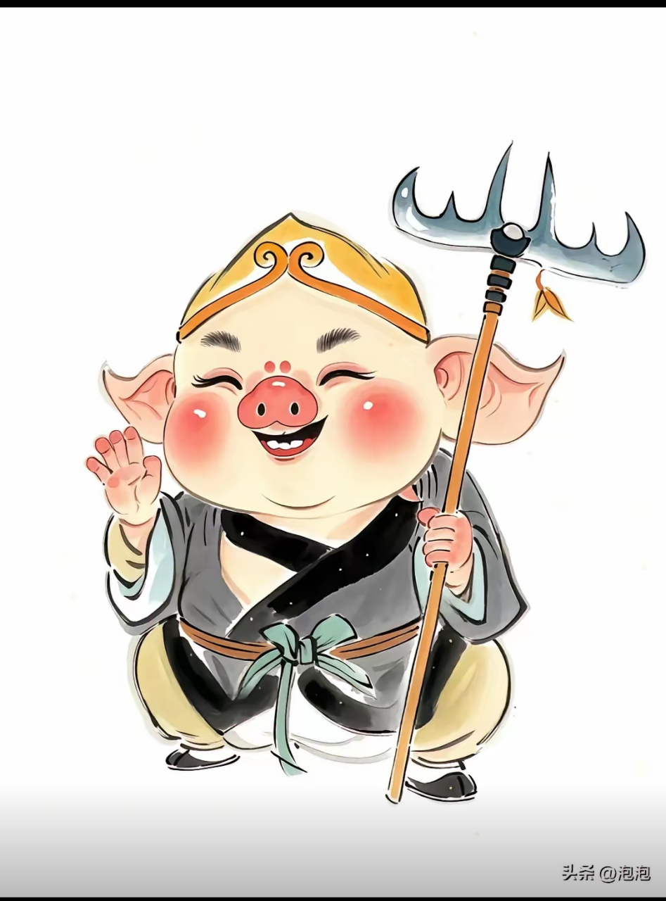 那些笑掉大牙的歇后语 1,猪八戒坐飞机——丑上天了 ​2,裤裆里拉