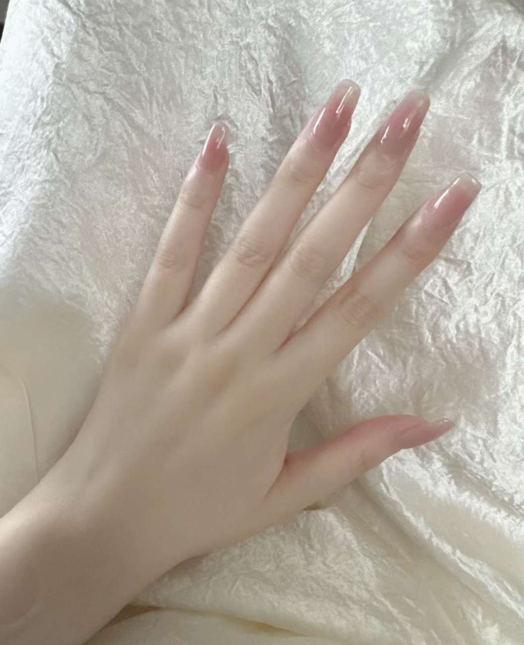 网友:我这手怎么这么好看[三哈]#图文夏日征集令