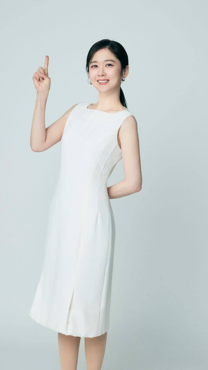 张娜拉将于6月26日举办婚礼,80后女演员的甜美爱情.