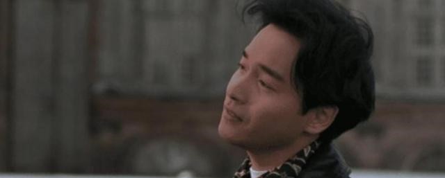 黄百鸣:张国荣要求改剧本,没人敢站出来说话,唯有周星驰敢