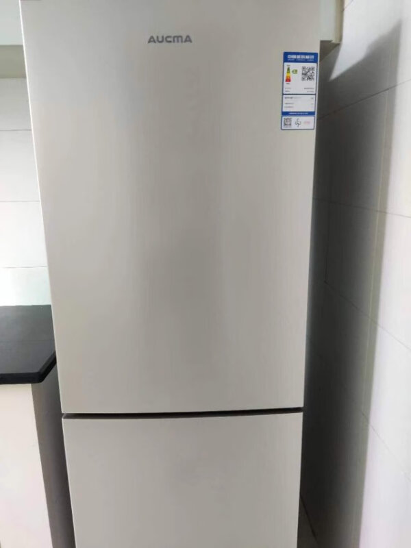 澳柯玛炫金小型冰箱怎么样?专业测评揭秘真实质量