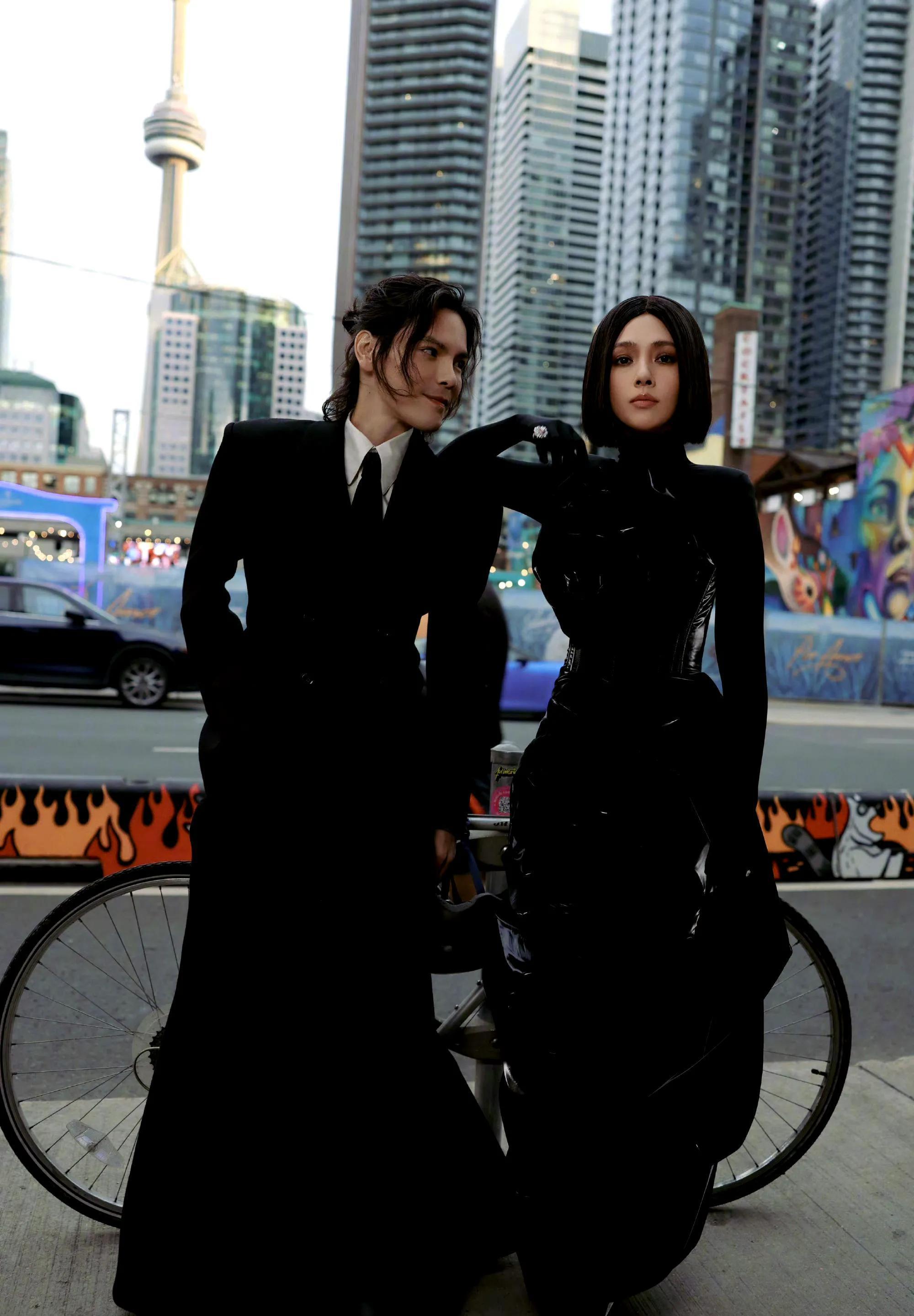 向佐发长文维护郭碧婷,miss 韩懿莹团队吐槽其划水引热议