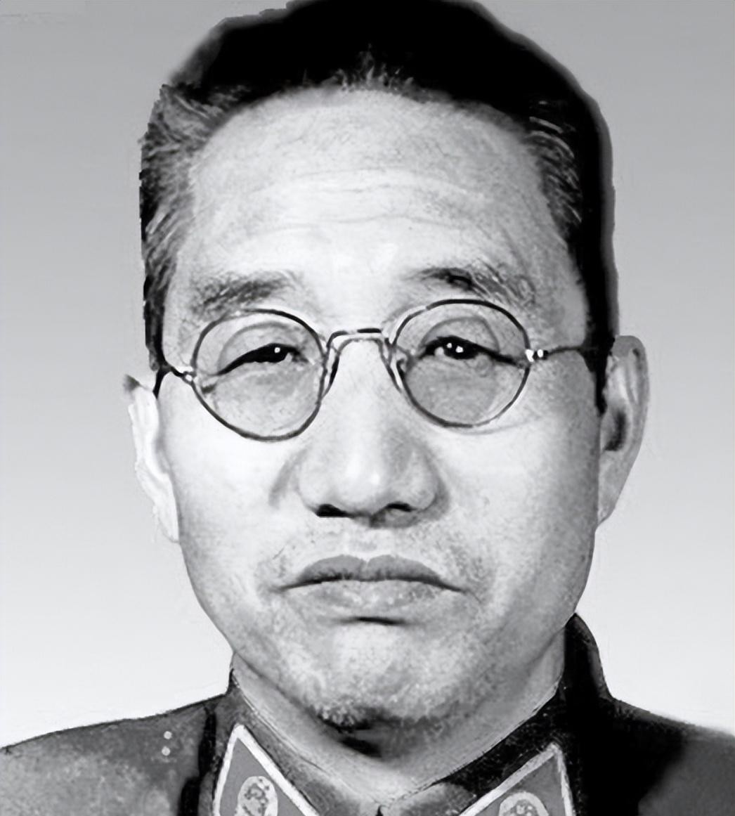 刘帅徐帅逝世,为何没葬八宝山,而是葬于河北的偏僻山岭?