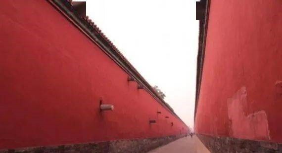 故宫神秘阴阳道,被称为"最阴冷"的地方,很多人不想再走第二次