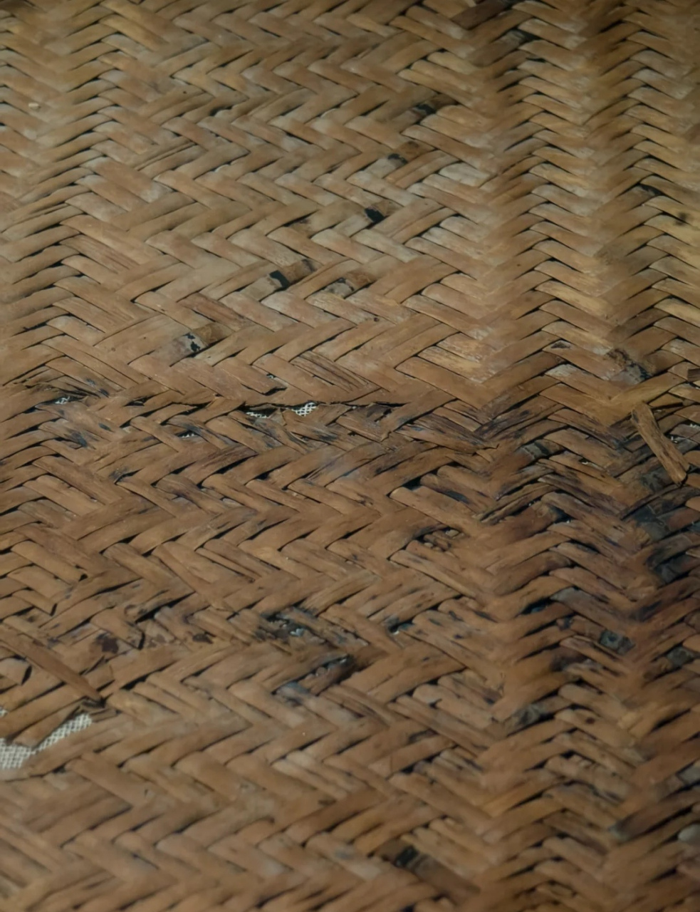 你们那还有用这种人字形交叉