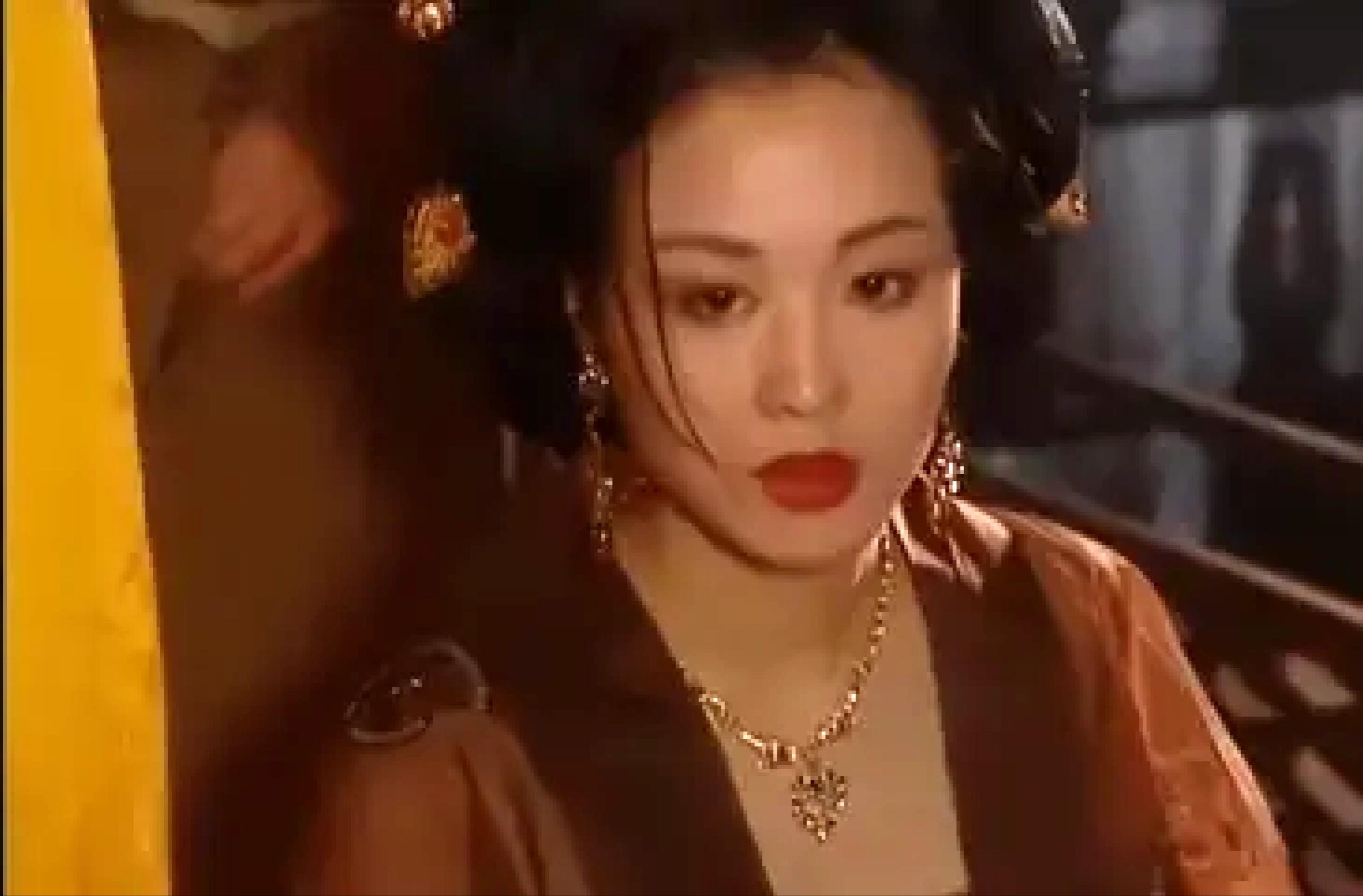 袁天罡在饭馆吃饭时,看到女掌柜面相富贵,大惊:你以后定是一品夫人