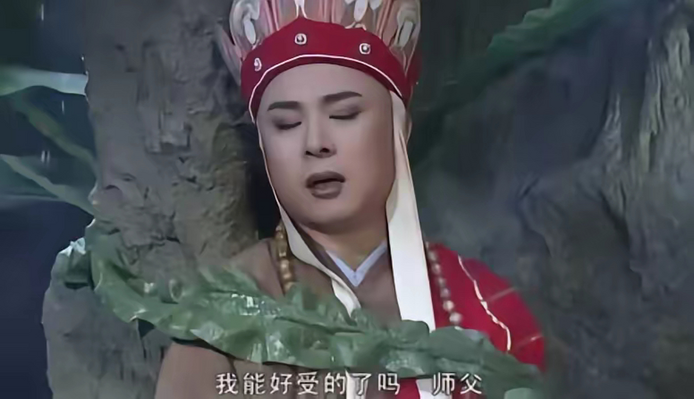 《西游记》里有一个一直想不通的地方: 为什么每次妖怪抓住唐僧不是