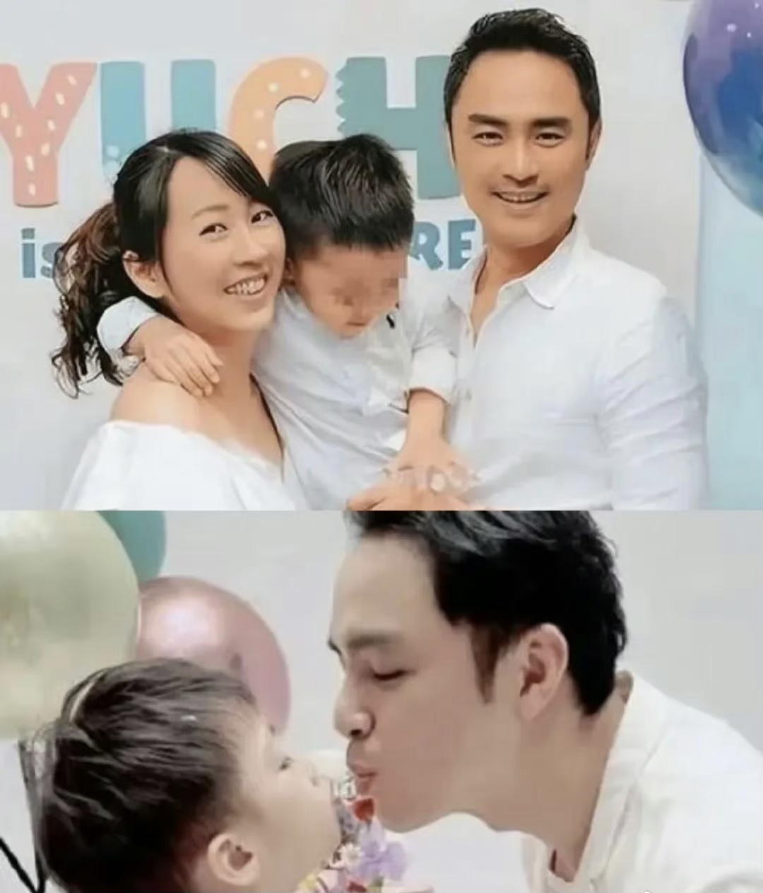 两个孩子了他2019年就结婚了记忆里一直还是22岁他啊永远的单均昊