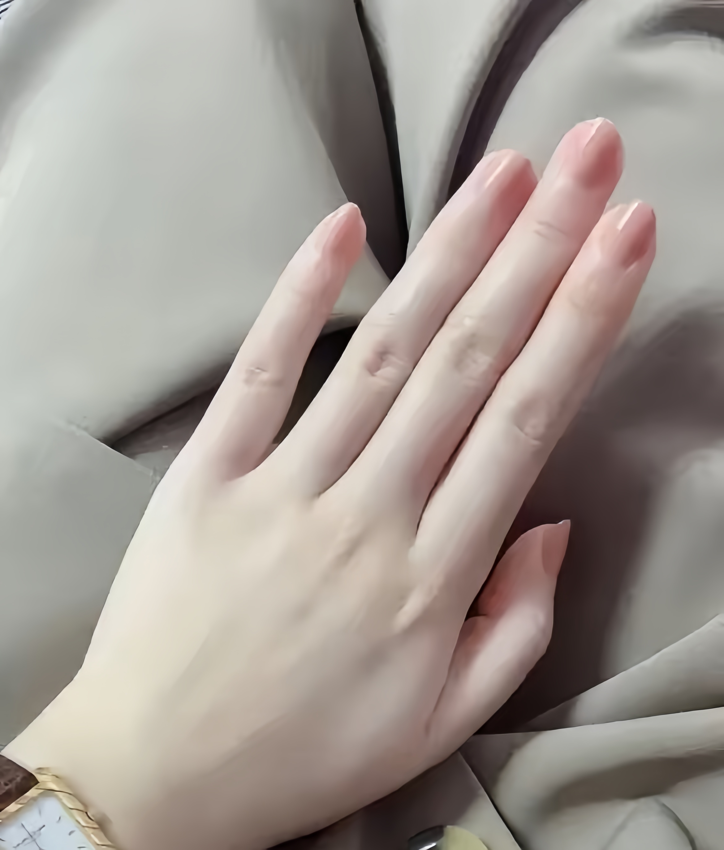 肚子里墨水多少难以直观看出,然而岁月之手知晓一切,能揭开你真实的