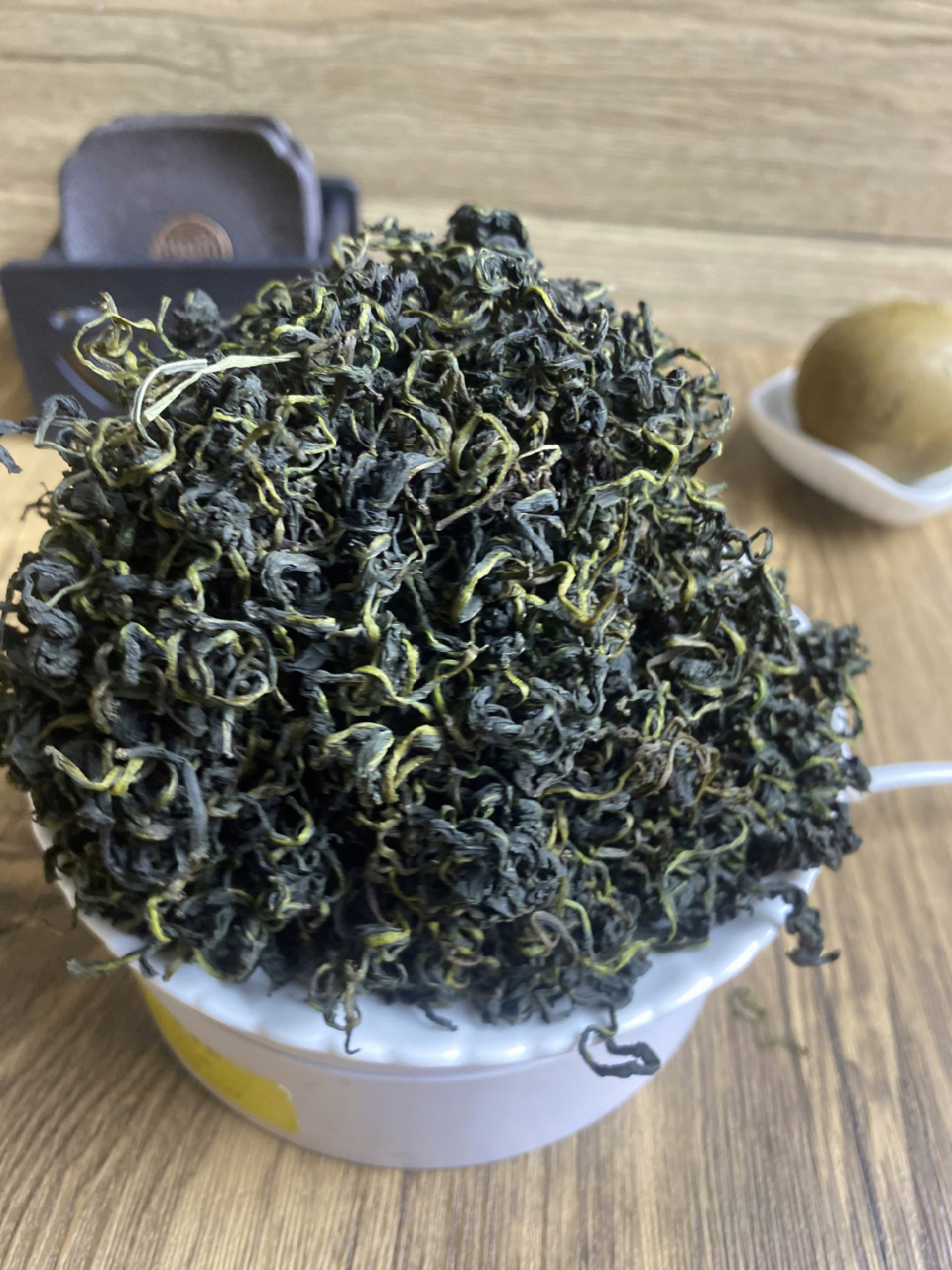 四圣蒲公英茶图片