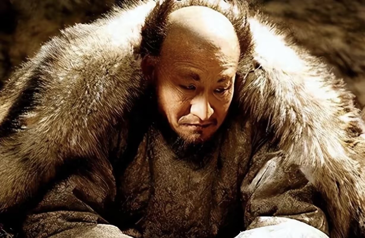 真实原型:座山雕的原型是张乐山,他是民国时期东北地区的一个土匪