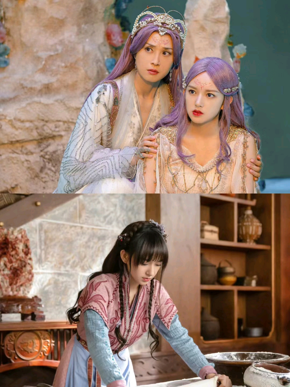 程潇范丞丞的仙侠剧,大家期待吗?