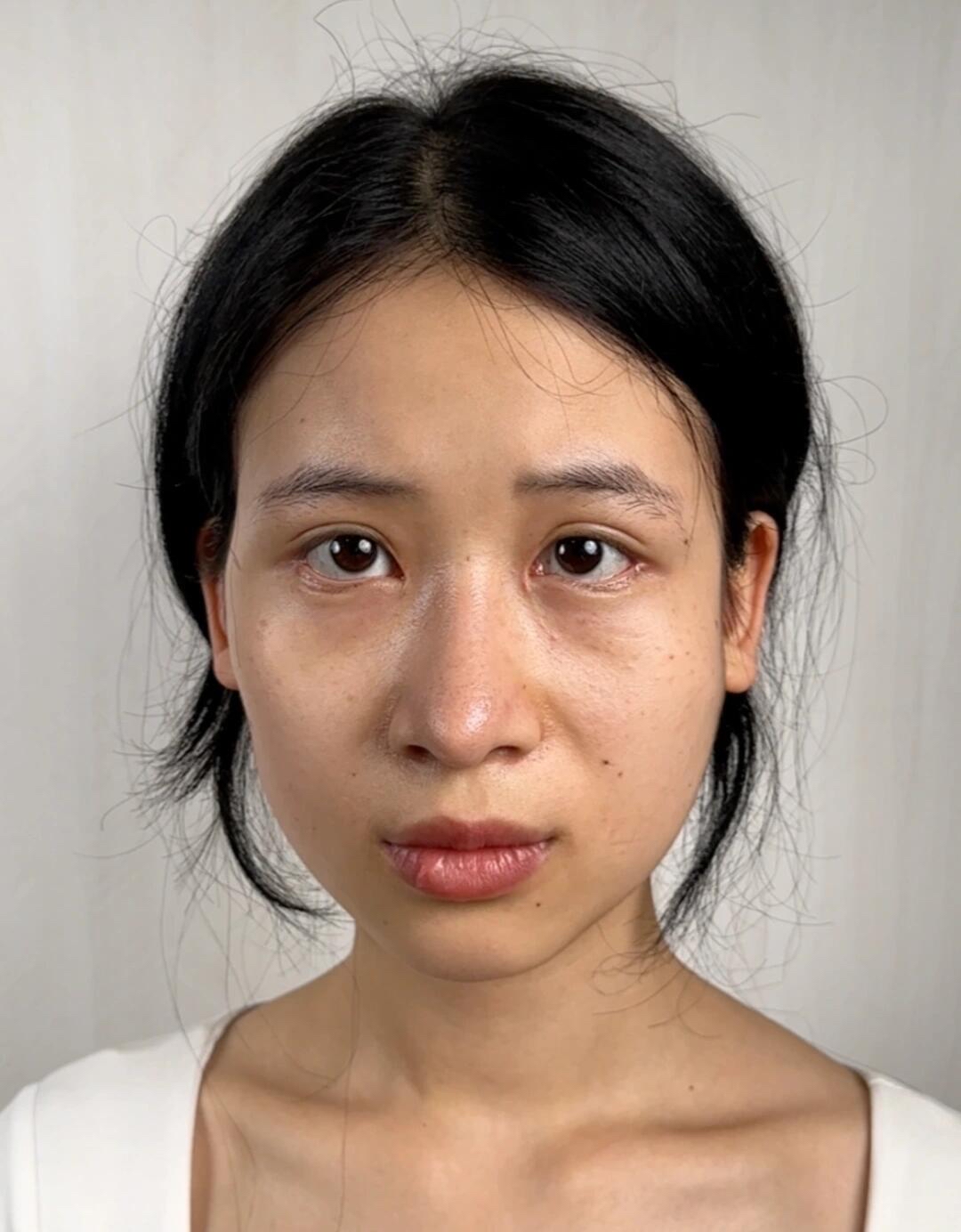 41岁,整成这样,失败了吗