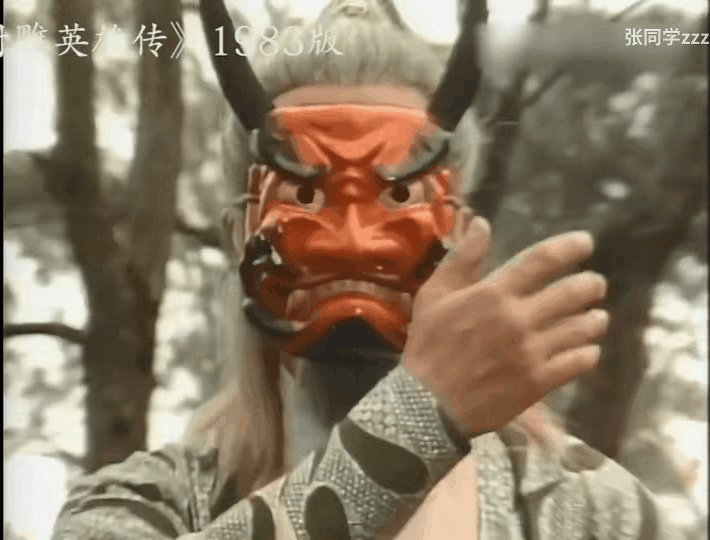 人脸面具重现江湖,多地现盗窃案,谁来保护我们的"脸"?
