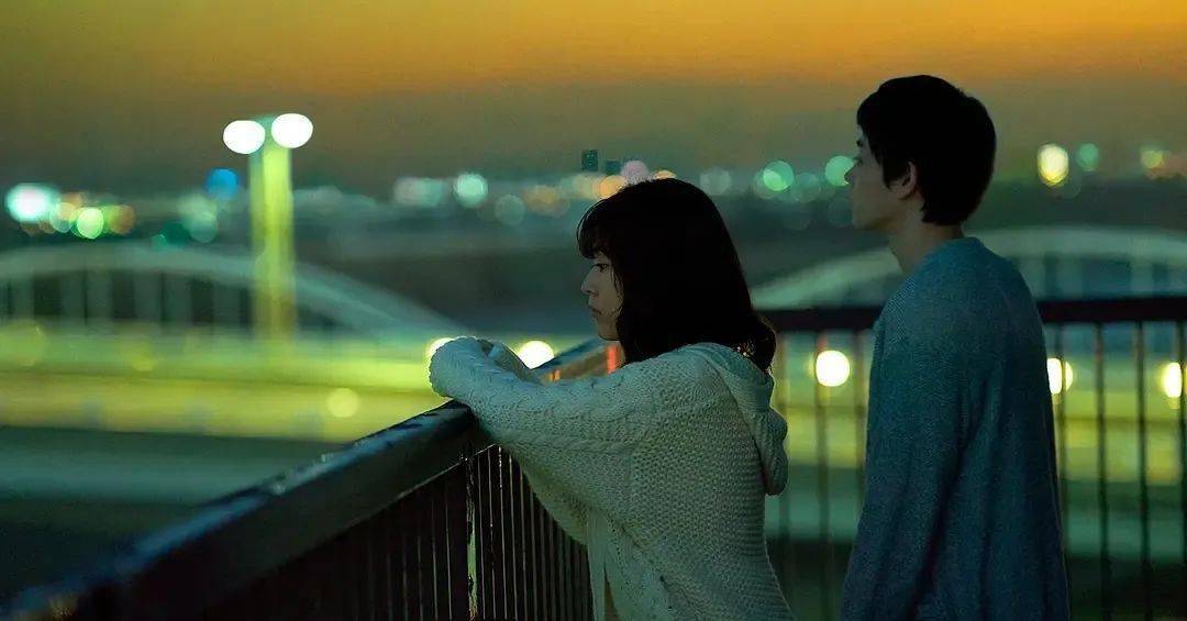 男人与女人:非诉苦之地,乃治愈之港