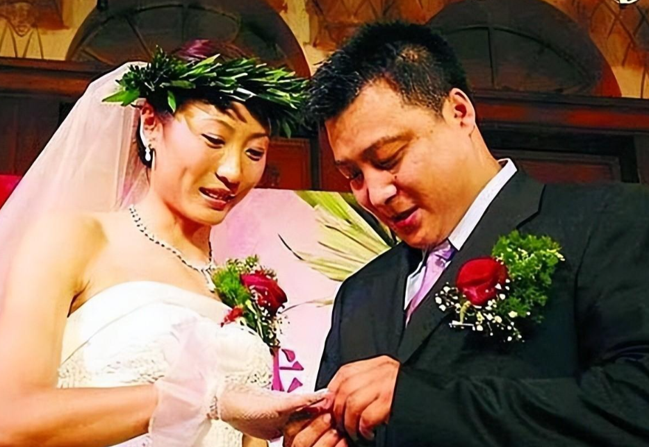张宁和于洋离婚后:现如今她再婚做母亲,他的人生现状又如何呢?