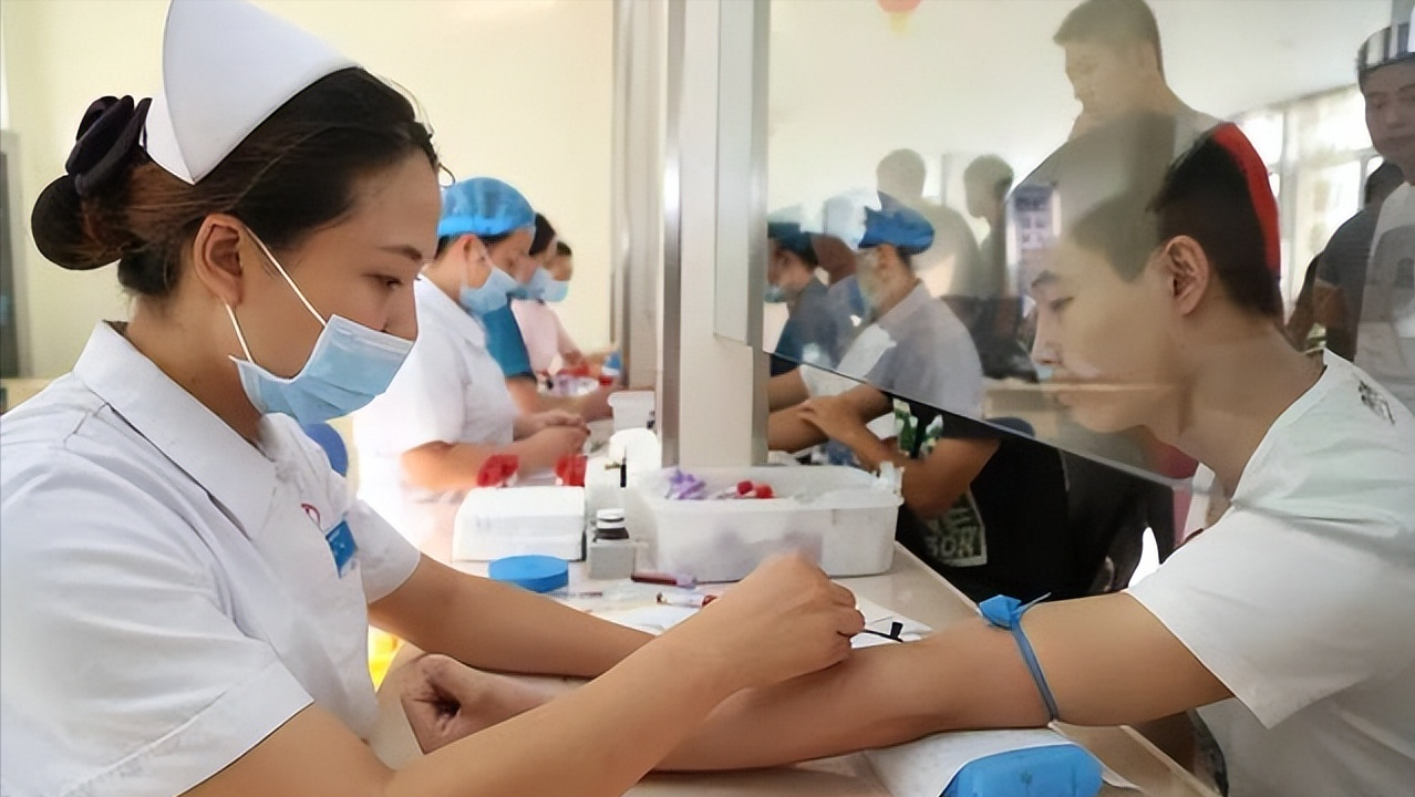 为什么一到医院就要抽血?揭秘:抽出来的血,最终去了哪里?