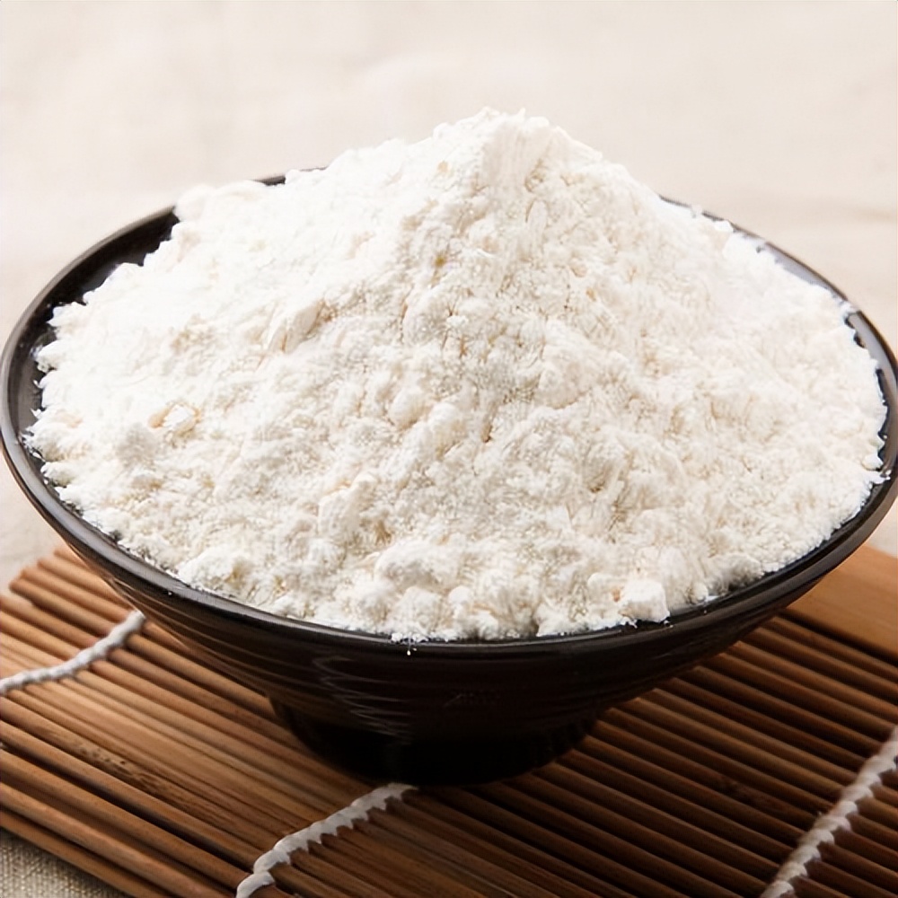 6款值得囤的高筋面粉,全麦高筋,馒头包子饼,收藏起来以后有用