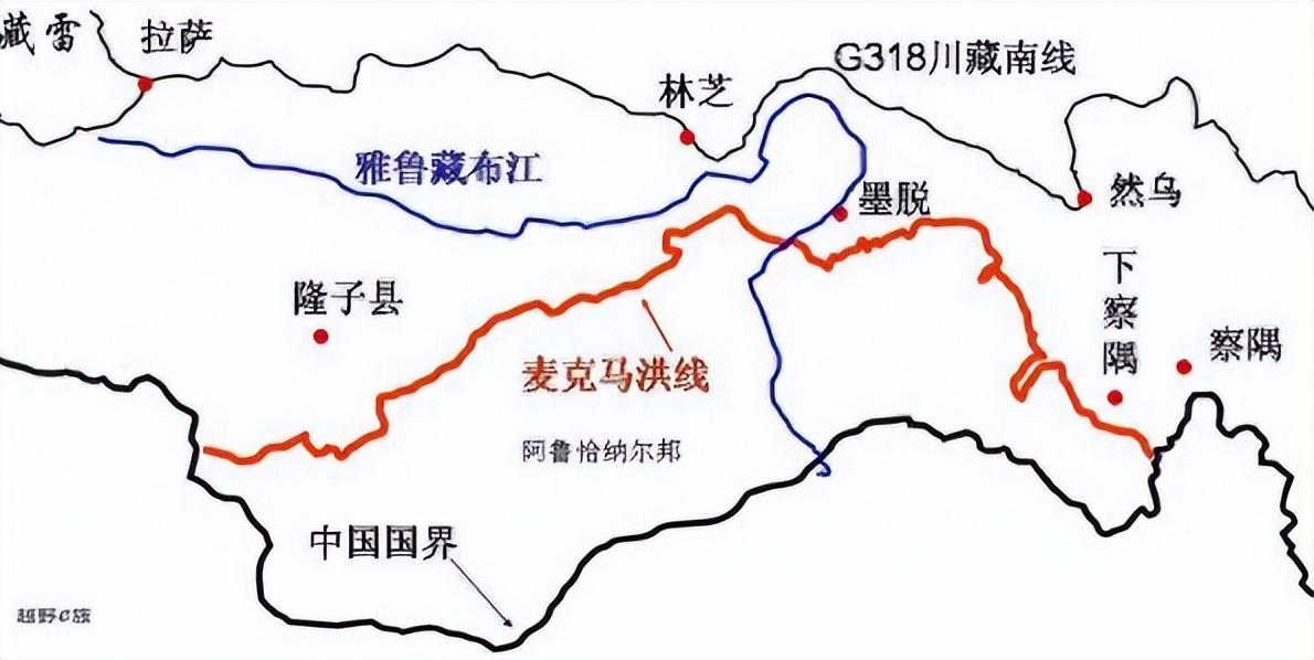 1962年,82岁的麦克阿瑟听闻印度对中国开战,一番评论十分犀利!