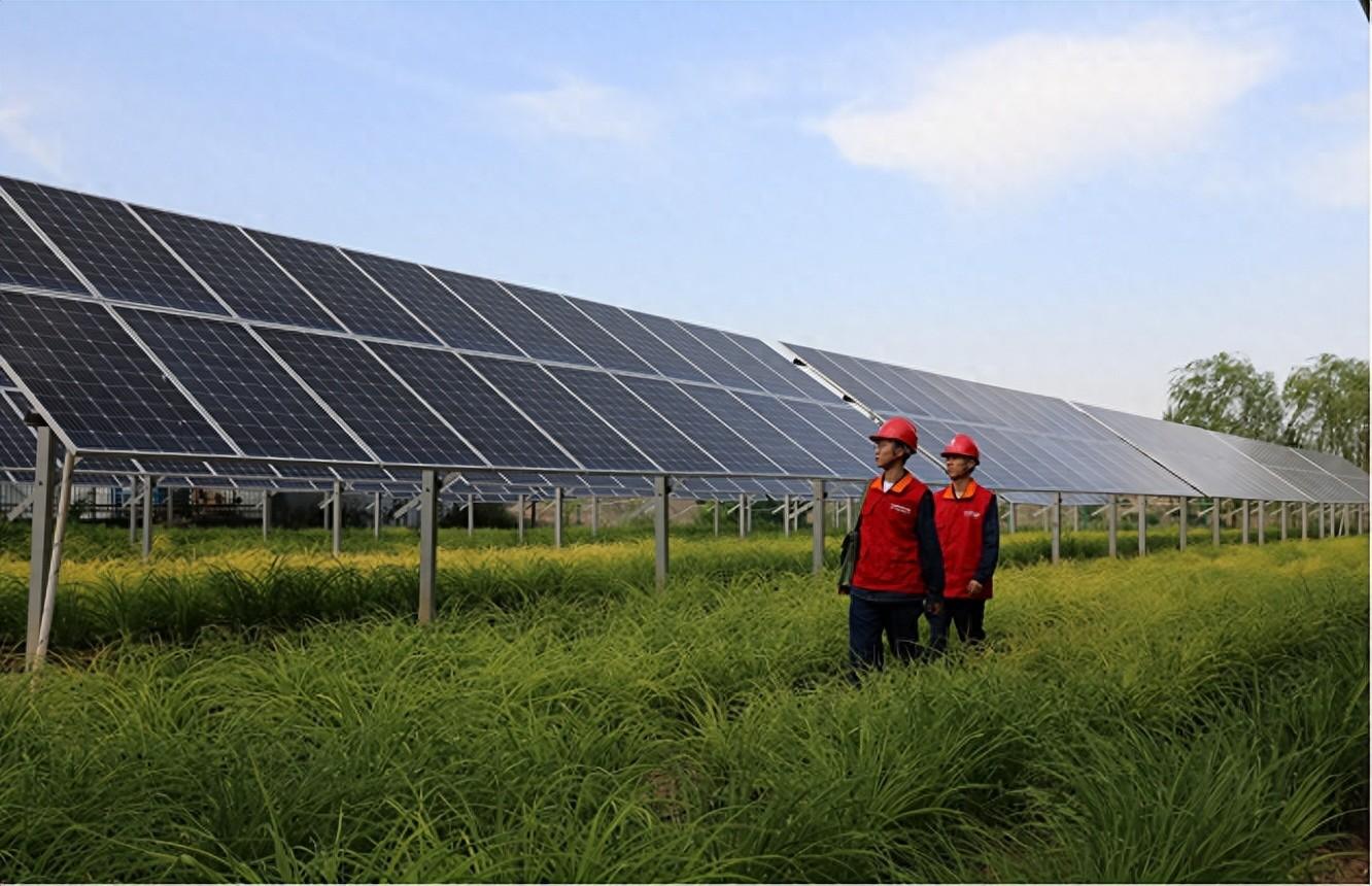 迎峰度夏 電力護航——國網榆林供電公司全力備戰夏季用電高峰