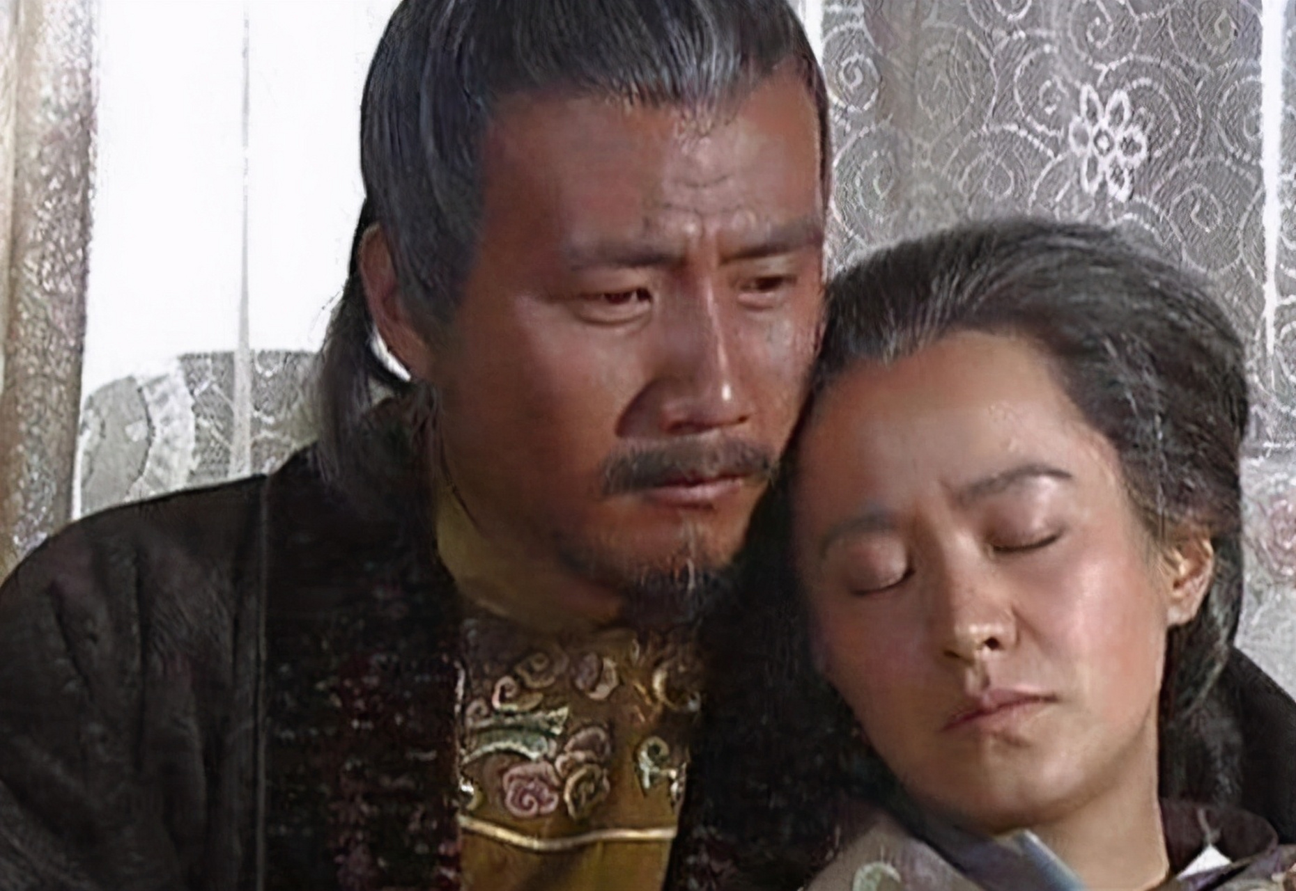 朱元璋真的很爱马皇后吗?