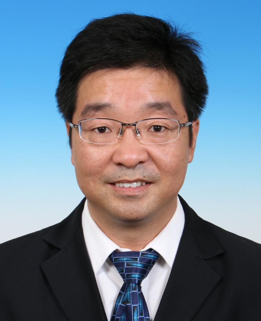 北京市东城区区发展改革委现任领导及工作分工