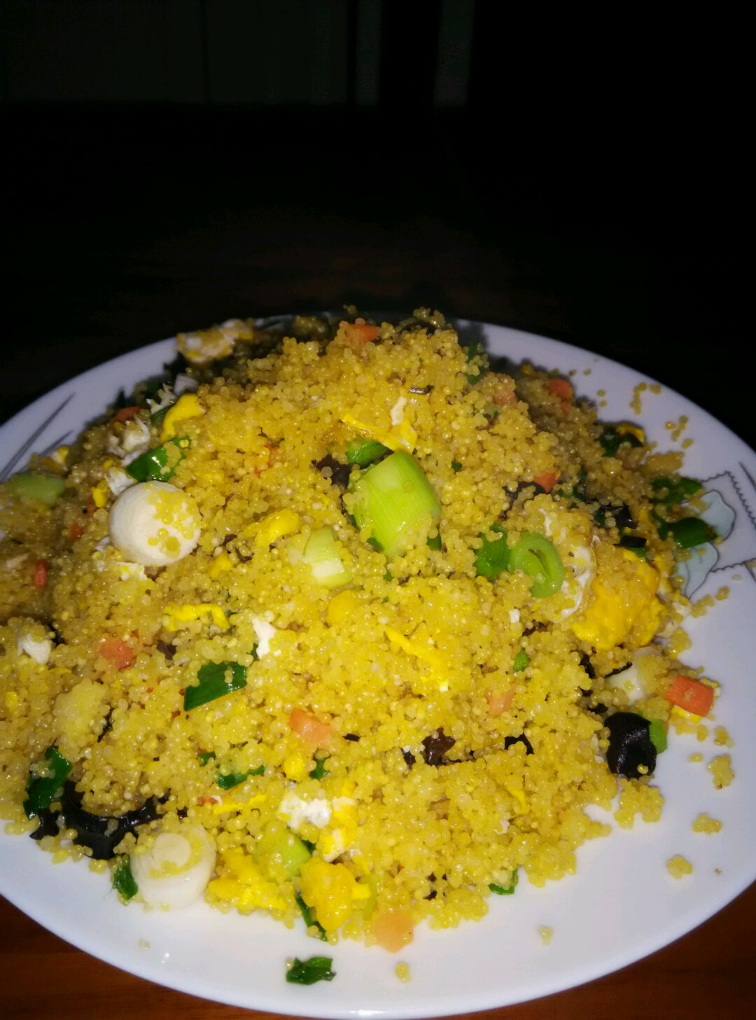 它是"养心第一名",夏季坚持吃,补脾养心,安神助眠,别不懂吃