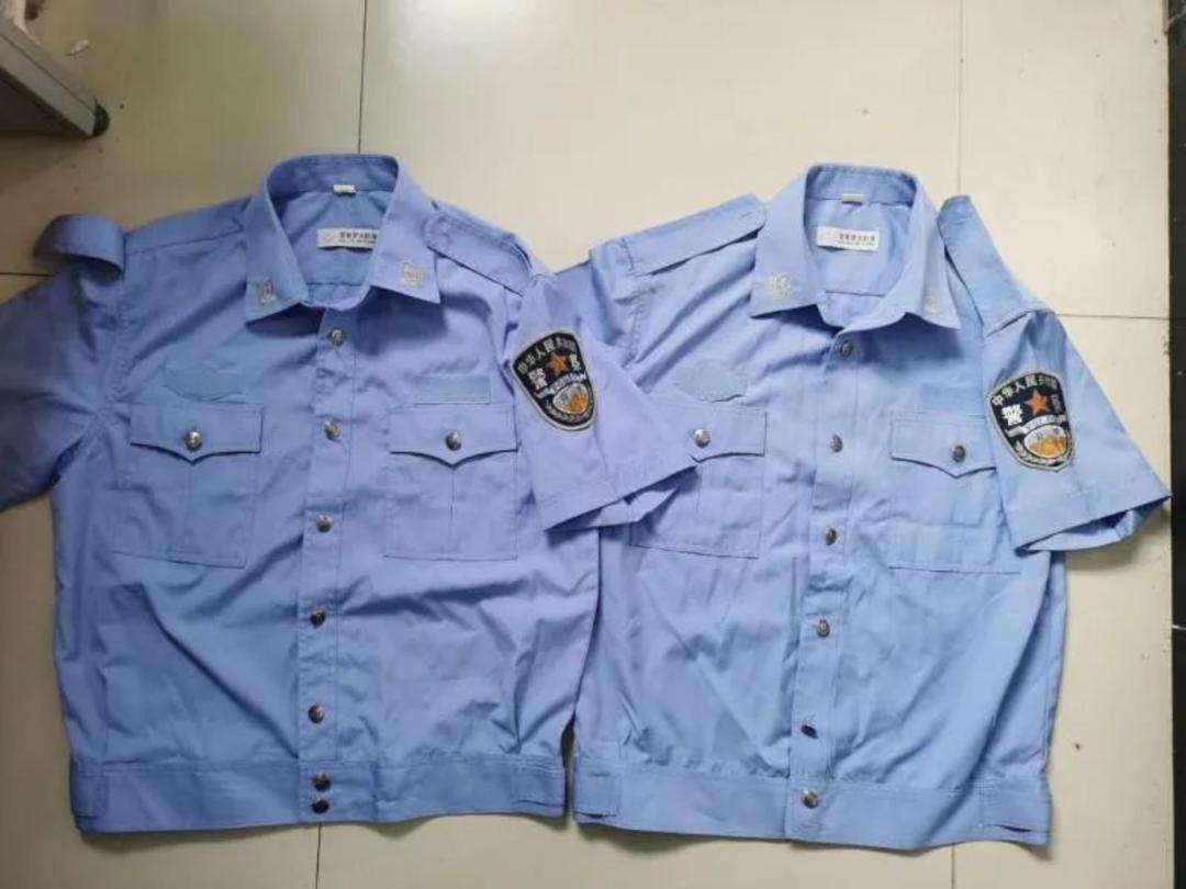 2014年西安大叔开办"假派出所",招警察抓小偷,半年敛财数十万