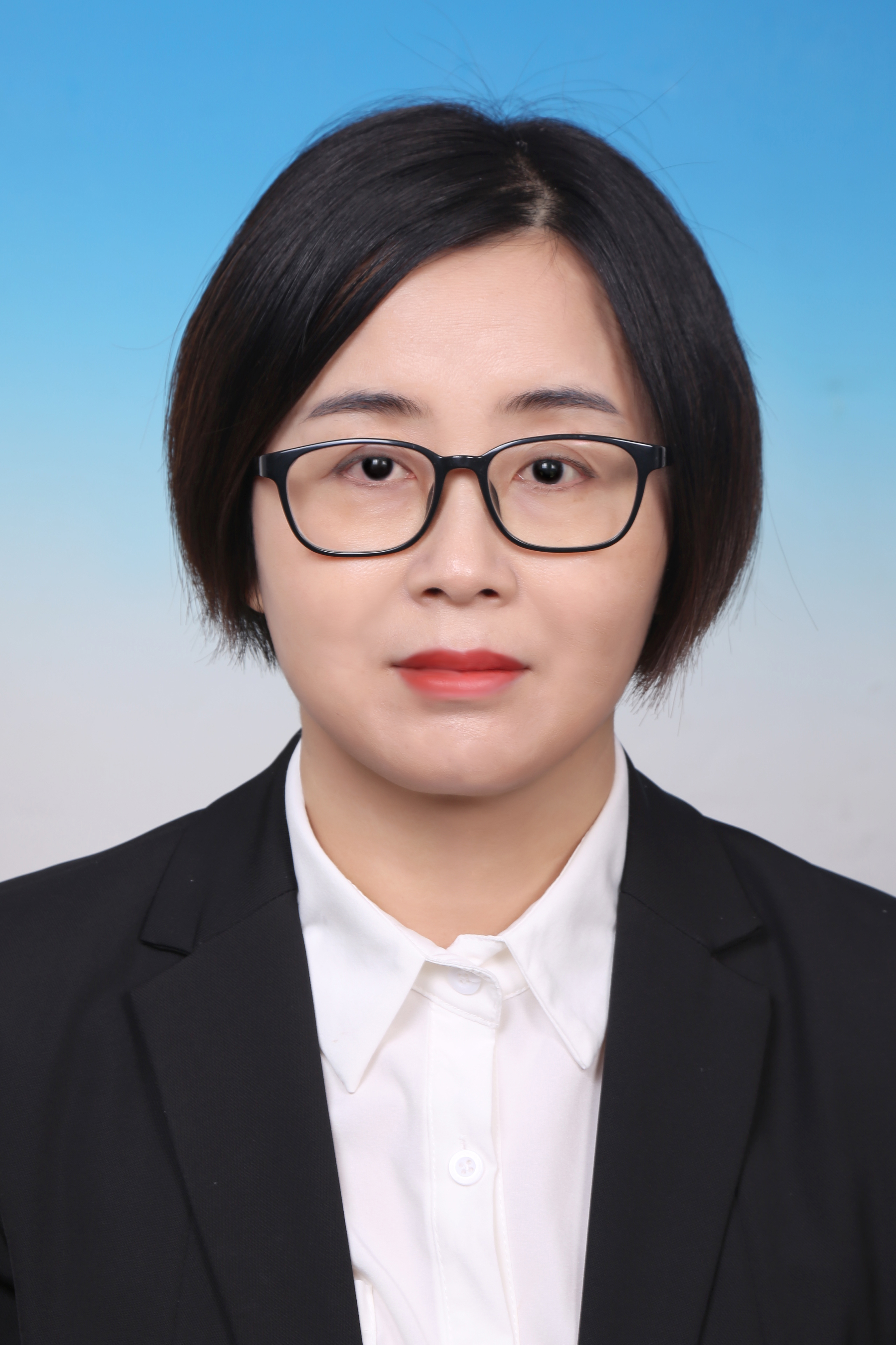北京市东城区区发展改革委现任领导及工作分工